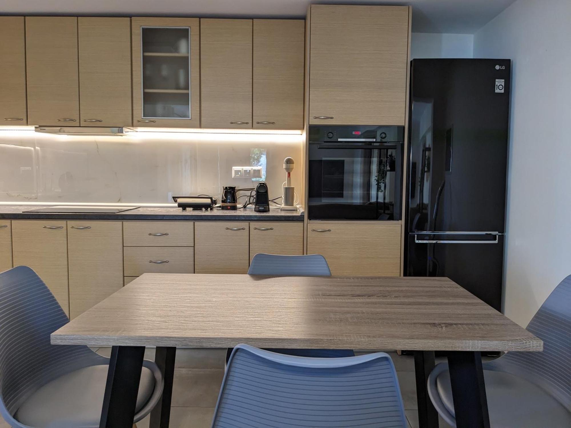 Ethos Apartment Неа-Перамос Екстер'єр фото